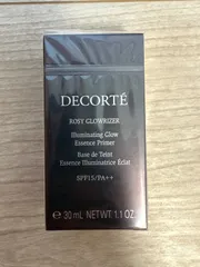 【新品未使用】コスメデコルテ　ロージーグロウライザー＋　おまけつき