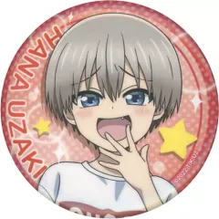 2026年最新】宇崎ちゃん 缶バッジの人気アイテム - メルカリ