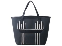 エルメス HERMES ピュール サングル トワルミリテール トートバッグ H083894CAAD U刻印