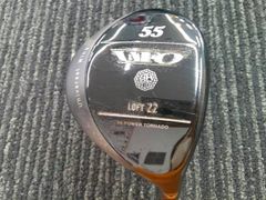 中古 ユーティリティ キャスコ UFO by POWER TORNADO/Falcon Shaft/R/15[4038]■博多