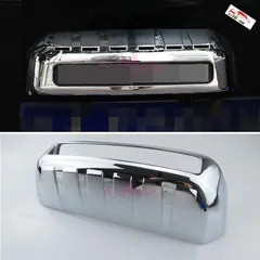2025年最新】ランドクルーザープラド ナンバーフレームの人気