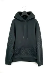 LOUIS VUITTON ルイヴィトン モノグラム パーカー フーディー田中樹 LOUIS VUITTON ルイヴィトン モノグラム パーカー フーディー田中樹