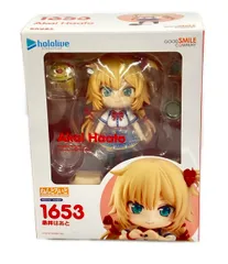 がうる・ぐら　赤井はあと　ねんどろいどセット Amazon | ねんどろいど ホロライブプロダクション 赤井はあと