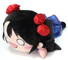 ラブライブ！スクールアイドルフェスティバル　ジャンボ寝そべりぬいぐるみ　矢澤にこ ラブライブ！ スクールアイドルフェスティバル ジャンボ寝そべり