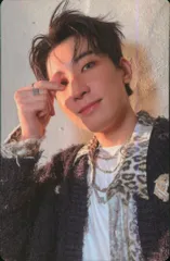 SEVENTEEN NEW ESCAPE ver WONWOO HAPPY BURSTDAY