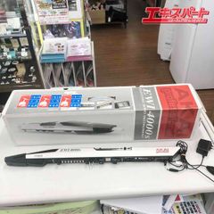 AKAI（アカイ）EWI4000S ウインドシンセサイザー 通電確認のみ 湘南台店