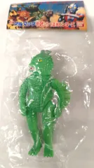 バンダイ HGシリーズ 真ブルマァク魂 1.2 全16種コンプ ソフビ