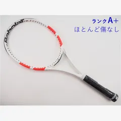 中古 テニスラケット バボラ ピュア ストライク 16×19 98 2024年モデル (G2) BABOLAT PURE STRIKE 98 16×19 2024 (c25050287c)のサムネイル