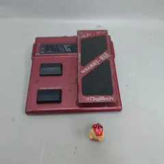 2025年最新】digitech xp100の人気アイテム - メルカリ