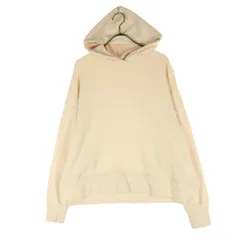 SHIPS シップス 長袖 パーカー ピンク レディース 古着