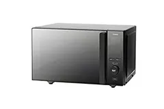 TWINBIRD - ツインバード センサー付フラット電子レンジ ミラーデザイン DR-E273 黒 センサー付フラット電子レンジ – ツインバード公式ストア