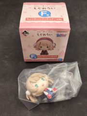 BANDAI SPIRITS 이치 반 쿠지 시구레 우이 F상 로리 쵸코이코 피규어