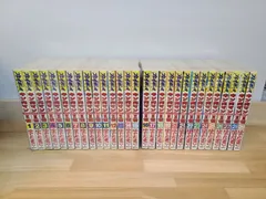 【全巻初版・しおり付き・美品】キン肉マンⅡ世 文庫本 全21巻セット キン肉マン2世 文庫版 全21巻セット しおり付き 全巻セット