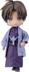 ねんどろいどどーる へし切長谷部 軽装Ver.