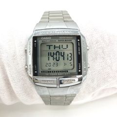 Casio デジタル腕時計 DB360　美品