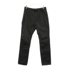 nonnative×GRAMICCI×GORE-TEX ブラック サイズ0 GORE-TEX INFINIUM™を用いたnonnative × GRAMICCIの『CLIMBER