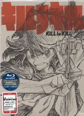 2025年最新】キルラキル blu-ray boxの人気アイテム - メルカリ