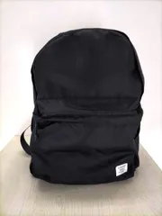 ダブルタップス WTAPS 21SS Book Pack Bag  高気密ナイのサムネイル