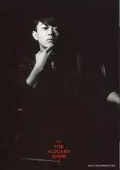 舞台『THE ALUCARD SHOW 』DVD&CDセット 2025年最新】THE ALUCARD SHOWの人気アイテム - メルカリ