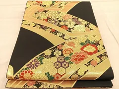 正絹・有職唐織袋帯 2025年最新】袋帯 有職唐織の人気アイテム - メルカリ