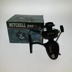 1990s OLD未使用 Mitchell 310UL 最少クラス ミッチェル310 オールド 管釣り ヴィンテージ ｜フィッシング