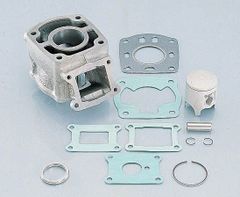 キタコ NSR50 スーパーボアアップKIT / 210-1057900