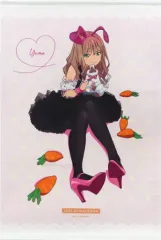 タペストリー　南夢芽 B2タペストリー カフェ ver.  「SSSS.DYNAZENON×SWEETS PARADISE」 グッズ-タペストリー】SSSS.DYNAZENON 描き下ろしB2タペストリー