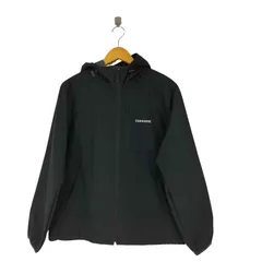 コンバース CONVERSE 撥水ウインドブレーカー メンズ JPN：M のサムネイル