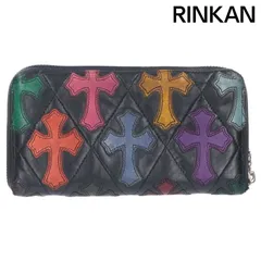 2025年最新】クロムハーツ 財布 マルチカラーの人気アイテム - メルカリ