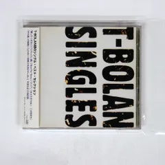 【確認用】SINGLES（T-BOLAN） 確認用】SINGLES（T-BOLAN）