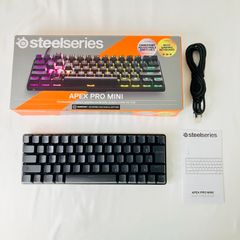 ジャンク品】apex pro tkl 2023 - メルカリ