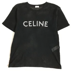 2023年最新】セリーヌ tシャツ レディースの人気アイテム - メルカリ