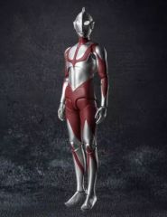 [중고] 피규어 SHFiguarts 에세이 울트라맨(신 울트라맨) [신 울트라맨] 영혼 웹 상점 한정