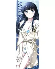 司波深雪　バスタオル Amazon.co.jp: 司波深雪 魔法科高校の劣等生 シークレット 超大