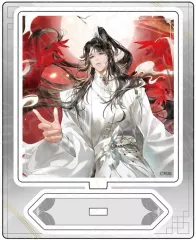 二哈と彼の白猫師尊　アクリルスタンド アクスタ 墨燃　楚晚寧　師昧　薛蒙 二哈と彼の白猫師尊 アクリルスタンド アクスタ 墨燃 楚晚