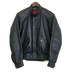 PAIR SLOPE レザージャケット バイクウェア メンズ Lサイズ ブラック ライディング オートバイ バイカー バイク用品 ペアスロープ ◇TA2614