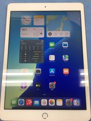 【送料無料】美品 Apple iPad 第7世代 Wi-Fi 128GB  ゴールド　電池減りが若干早い  訳あり