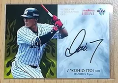 2025年最新】糸井嘉男直筆サインの人気アイテム - メルカリ