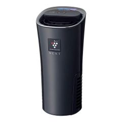 シャープ(SHARP) プラズマクラスターイオン発生機（車載対応タイプ ブラック系）SHARP「プラズマクラスターNEXT」搭載 IG-NX15-B