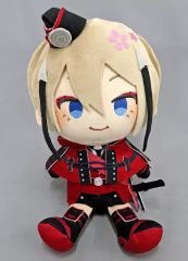 白坂小梅 ヨモスガラパーティ ぬいぐるみ - メルカリ