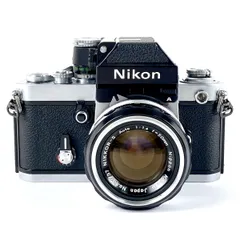 じ*こ様 【中古】Nikon ニコン F2 フォトミック フィルム マニュアルフ 中古】Nikon ニコン F2 フォトミック A シルバー + MF-1 250