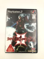♪) PS2 ソフト デビルメイクライ3 [30]