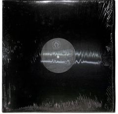 【12インチ】Major Stress/More And More/A Day In Da Stuy/NR-001/m1587
