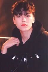 SEVENTEEN 2022 6th FANMEETING CARAT LAND VERNON トレーディングカード 0051