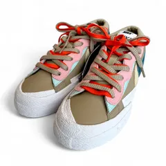 sacai×KAWS×NIKE BLAZER LOW サカイ×カウズ×ナイキ ブレーザー
