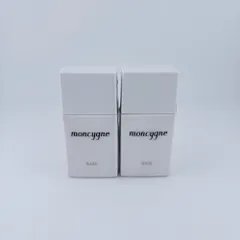 MONCYGNE クレンジング ベース（ローズ） セット MONCYGNE クレンジング ベース（ローズ） セット モンシーニュ