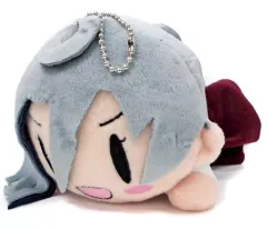 早霜　シール　艦これ　夕雲型ぬいぐるみ付属シール Amazon.co.jp: 早霜 夕雲型姉妹 艦娘ぬいぐるみ 艦これ 寝そべり