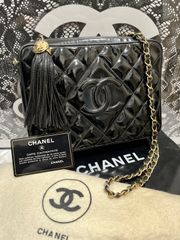 ◇◇ 極上美品 シャネル ☆ CHANEL ヴィンテージ マトラッセ チェーン