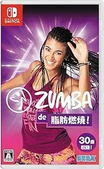 Zumba de 脂肪燃焼! - Switch
