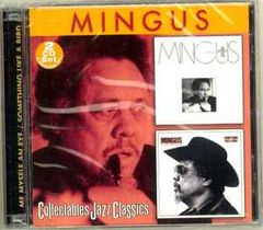 Charles Mingus Live in '64 DVD - メルカリ